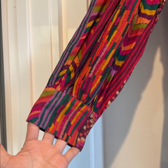 Farm Rio. Size Large. NWT - Picture 4 of 7